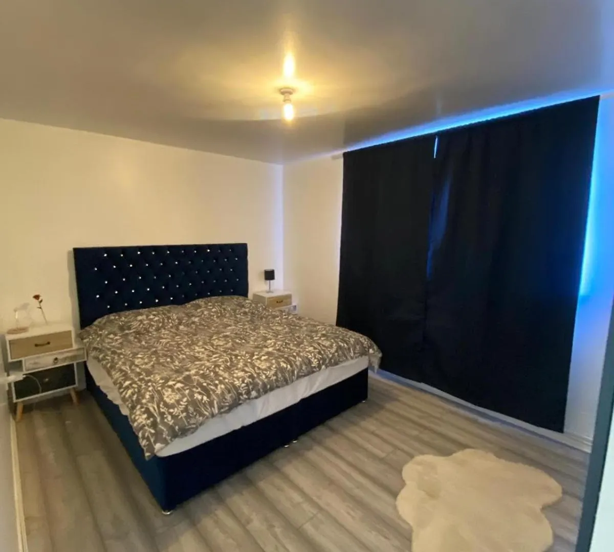 Comfy One Bedroom Apartment Barking